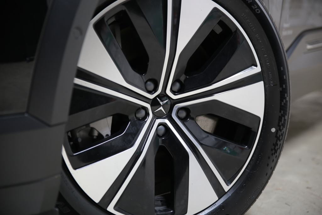 Polestar 3 Estate - 360kW 111kWh Long Range DM Plus Pilot 5dr Auto