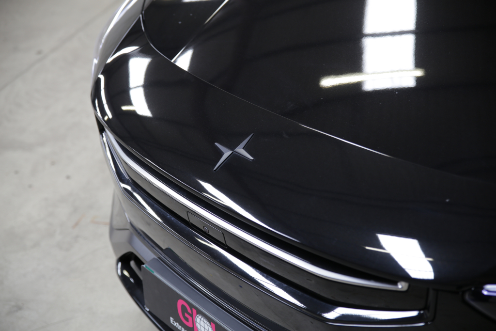 Polestar 3 Estate - 360kW 111kWh Long Range DM Plus Pilot 5dr Auto