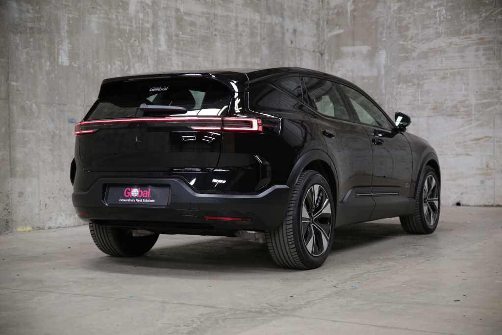 Polestar 3 Estate - 360kW 111kWh Long Range DM Plus Pilot 5dr Auto