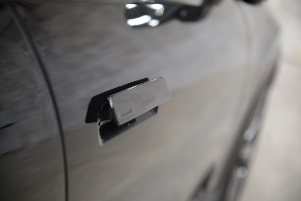 Polestar 3 Estate - 360kW 111kWh Long Range DM Plus Pilot 5dr Auto