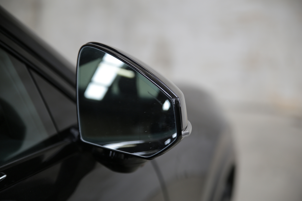 Polestar 3 Estate - 360kW 111kWh Long Range DM Plus Pilot 5dr Auto