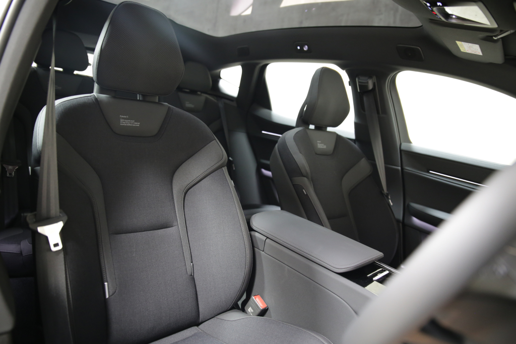 Polestar 3 Estate - 360kW 111kWh Long Range DM Plus Pilot 5dr Auto
