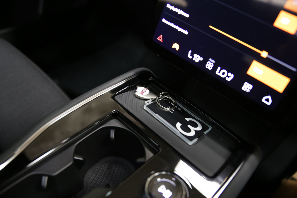 Polestar 3 Estate - 360kW 111kWh Long Range DM Plus Pilot 5dr Auto