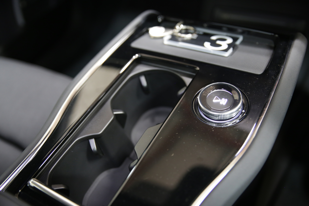 Polestar 3 Estate - 360kW 111kWh Long Range DM Plus Pilot 5dr Auto