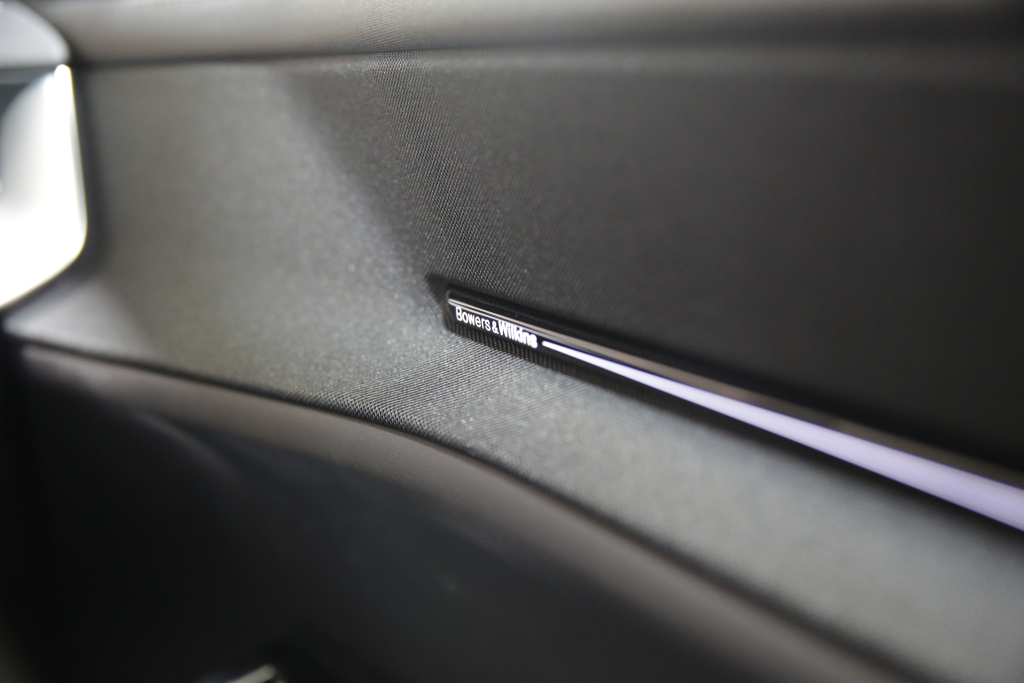 Polestar 3 Estate - 360kW 111kWh Long Range DM Plus Pilot 5dr Auto