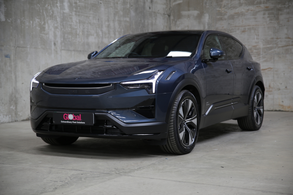 Polestar 3 Estate - 360kW 111kWh Long Range DM [Pilot] 5dr Auto