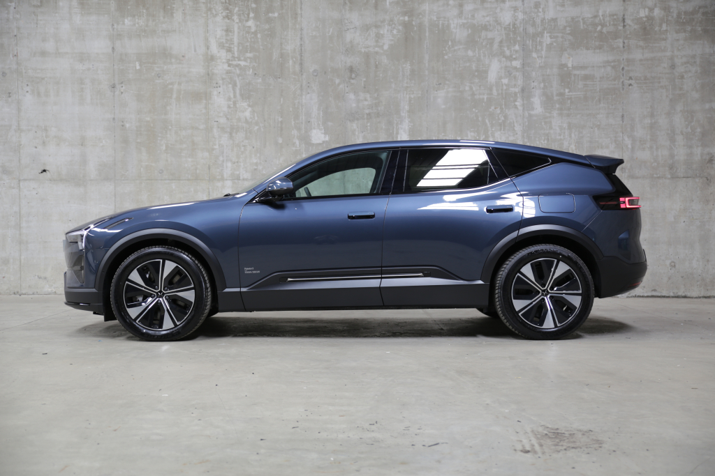 Polestar 3 Estate - 360kW 111kWh Long Range DM [Pilot] 5dr Auto
