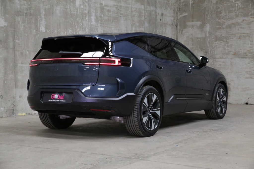 Polestar 3 Estate - 360kW 111kWh Long Range DM [Pilot] 5dr Auto