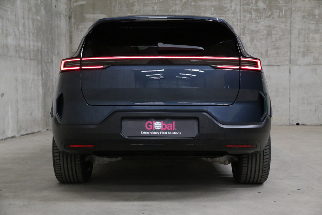 Polestar 3 Estate - 360kW 111kWh Long Range DM [Pilot] 5dr Auto