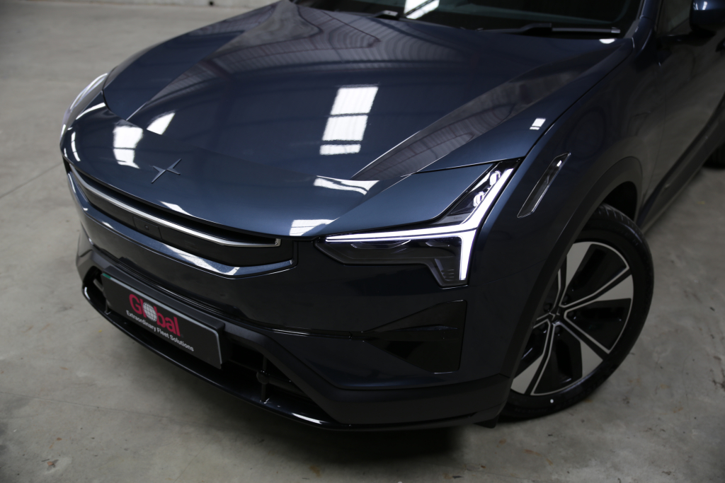 Polestar 3 Estate - 360kW 111kWh Long Range DM [Pilot] 5dr Auto