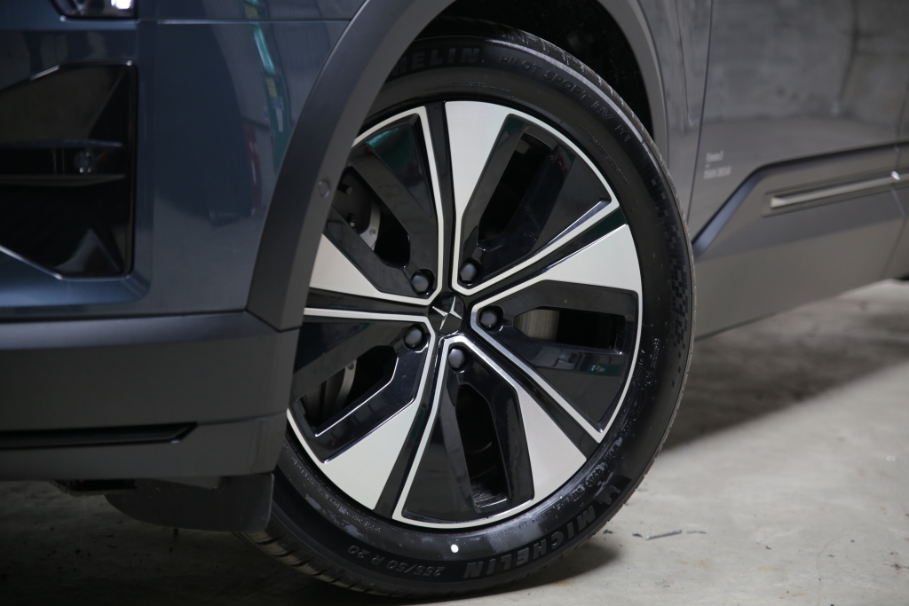 Polestar 3 Estate - 360kW 111kWh Long Range DM [Pilot] 5dr Auto