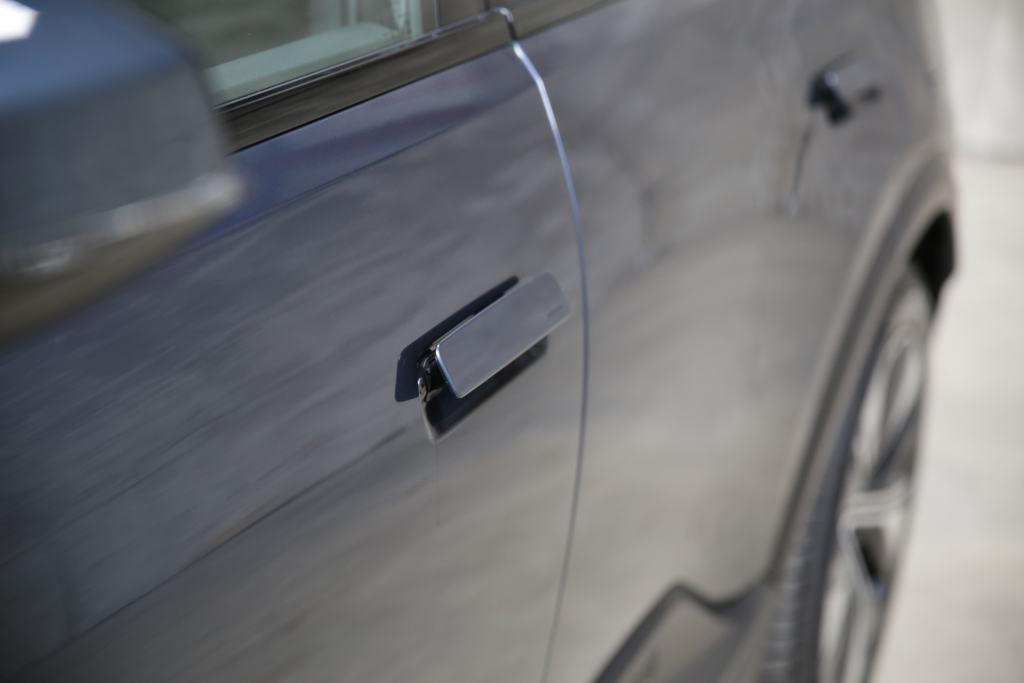 Polestar 3 Estate - 360kW 111kWh Long Range DM [Pilot] 5dr Auto