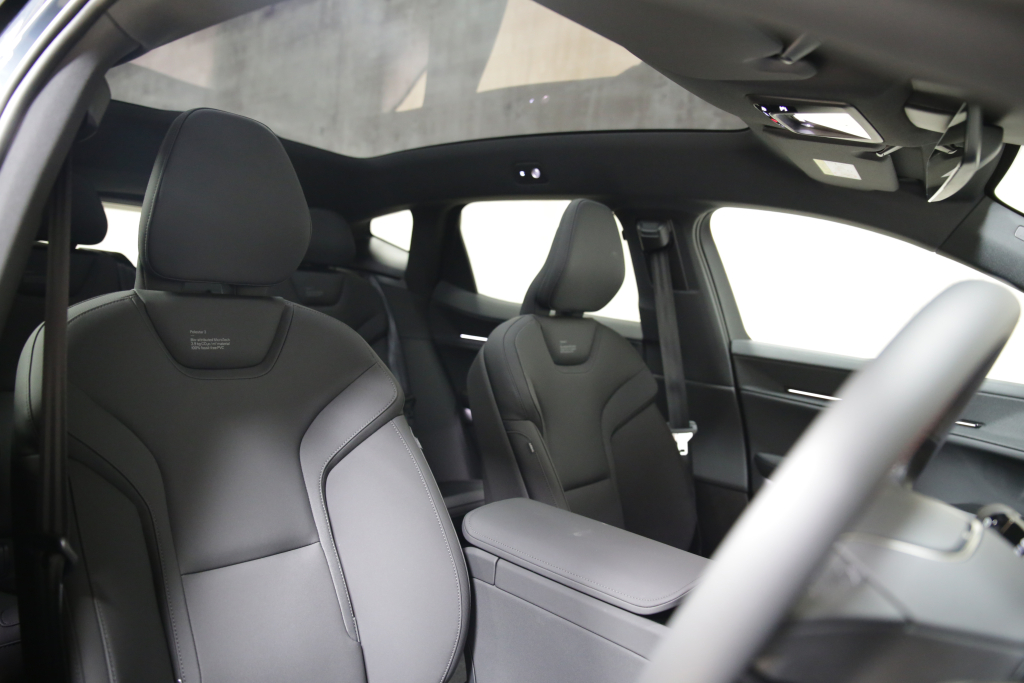 Polestar 3 Estate - 360kW 111kWh Long Range DM [Pilot] 5dr Auto