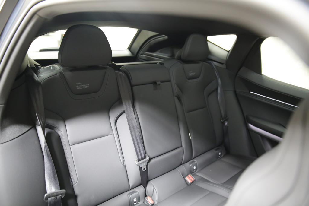 Polestar 3 Estate - 360kW 111kWh Long Range DM [Pilot] 5dr Auto