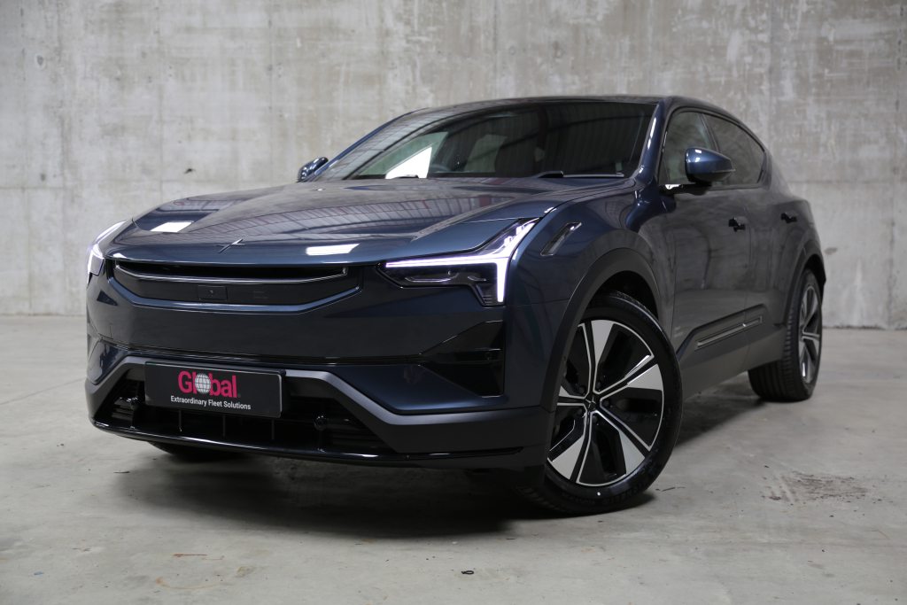 Polestar 3 Estate - 360kW 111kWh Long Range DM [Pilot] 5dr Auto