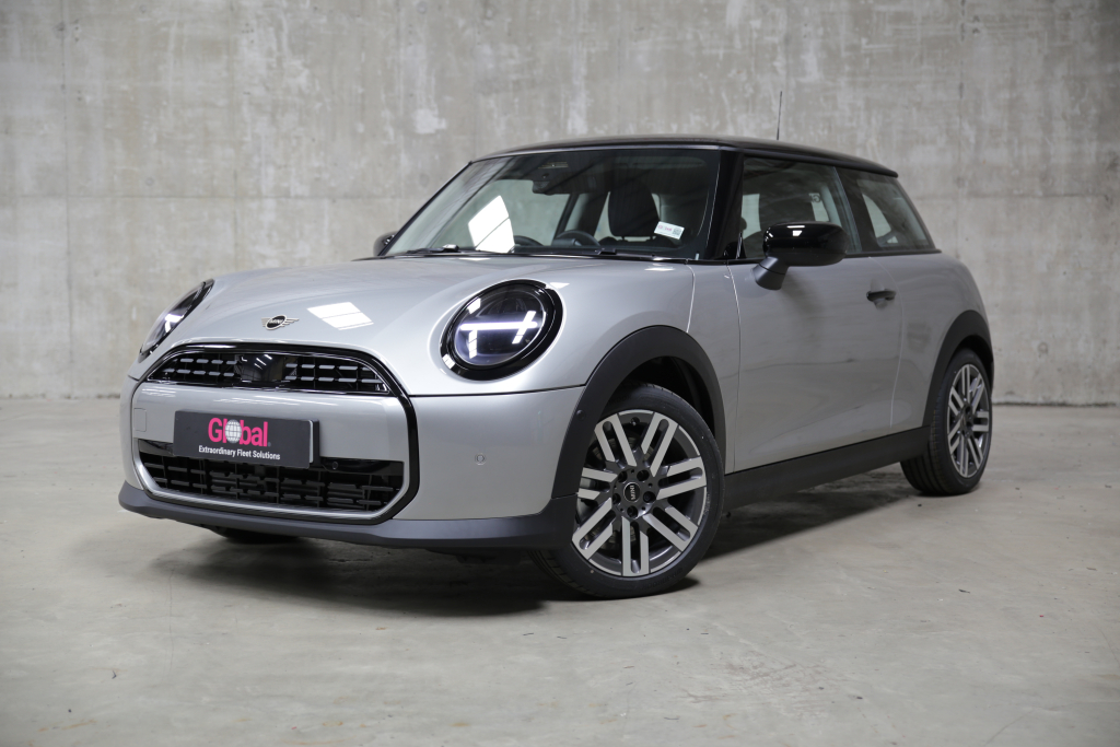 MINI COOPER Hatchback - 1.5 C Classic 3dr Auto