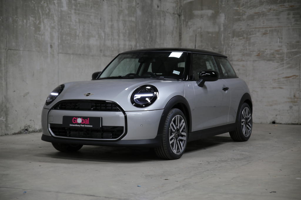 MINI COOPER Hatchback - 1.5 C Classic 3dr Auto