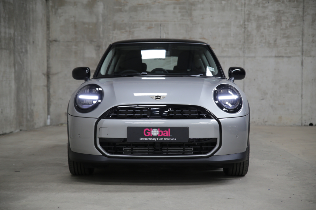 MINI COOPER Hatchback - 1.5 C Classic 3dr Auto