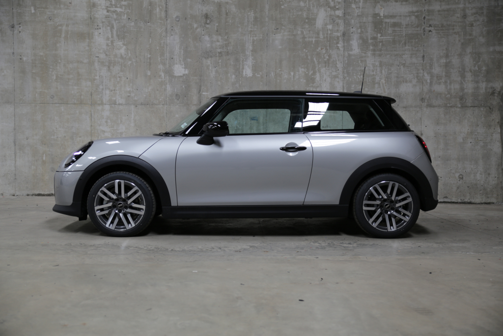 MINI COOPER Hatchback - 1.5 C Classic 3dr Auto