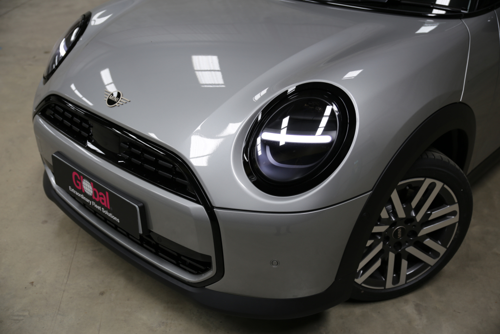 MINI COOPER Hatchback - 1.5 C Classic 3dr Auto