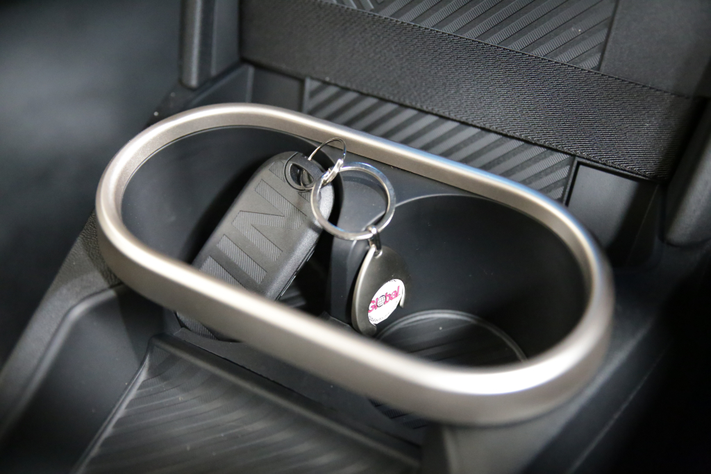 MINI COOPER Hatchback - 1.5 C Classic 3dr Auto