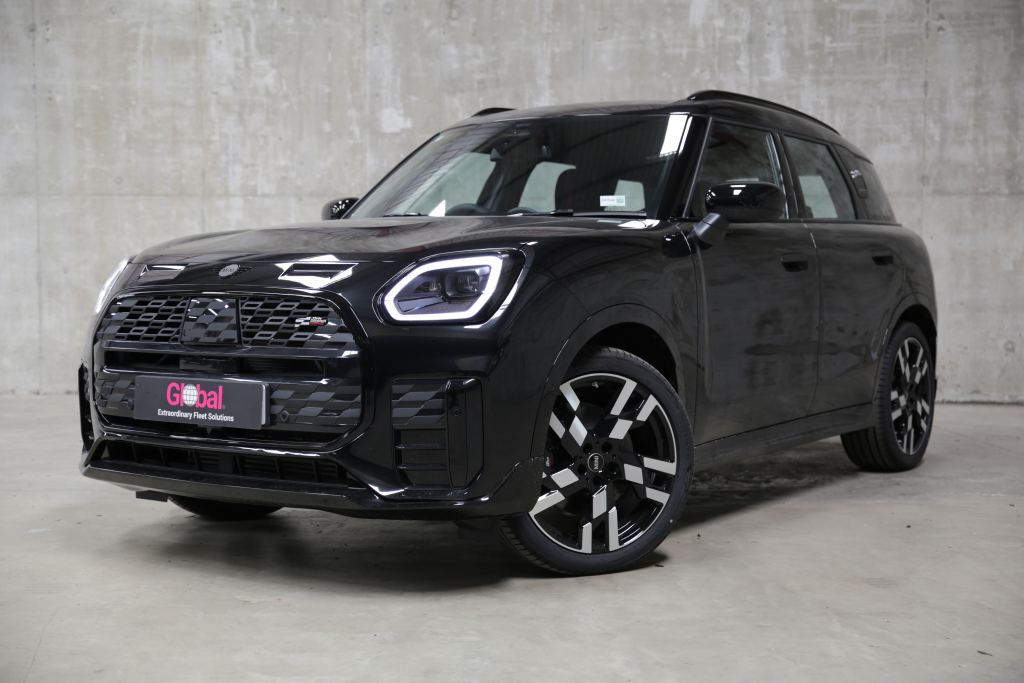 MINI Countryman - 1.5 C Sport [Level 1] 5dr Auto