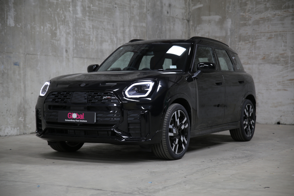 MINI Countryman - 1.5 C Sport [Level 1] 5dr Auto