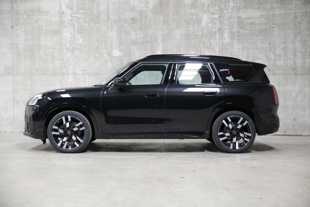 MINI Countryman - 1.5 C Sport [Level 1] 5dr Auto