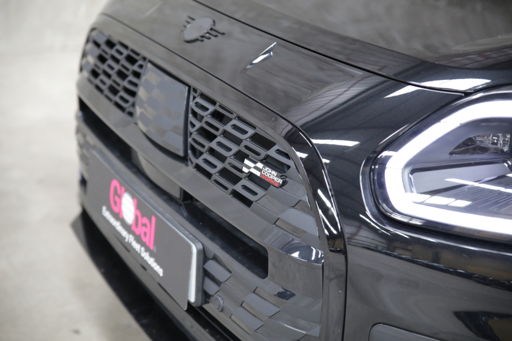 MINI Countryman - 1.5 C Sport [Level 1] 5dr Auto