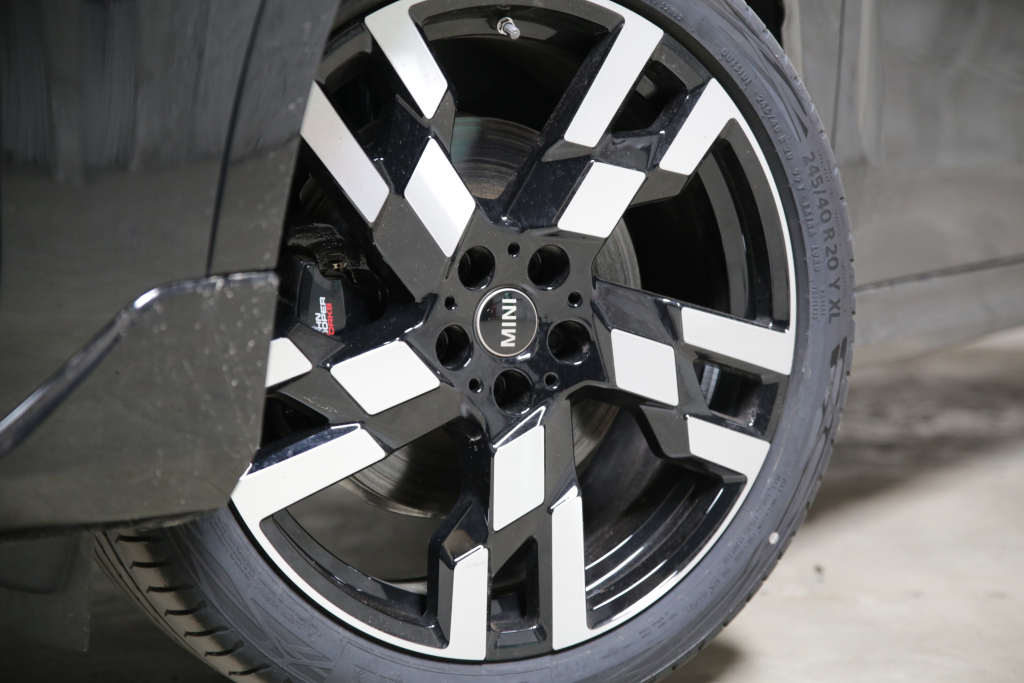 MINI Countryman - 1.5 C Sport [Level 1] 5dr Auto