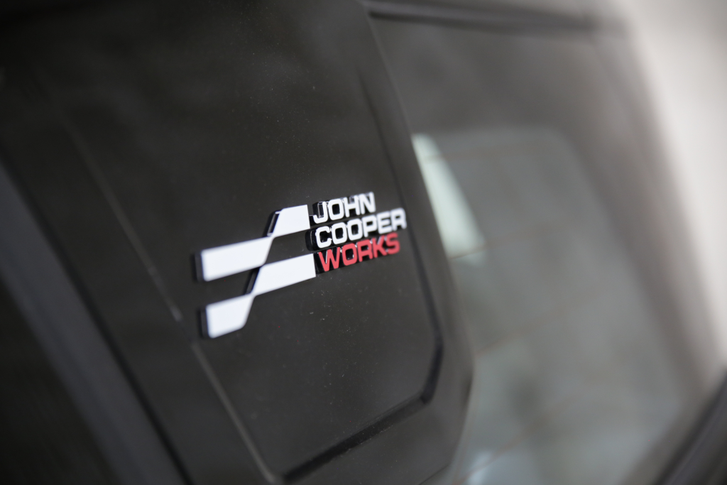 MINI Countryman - 1.5 C Sport [Level 1] 5dr Auto