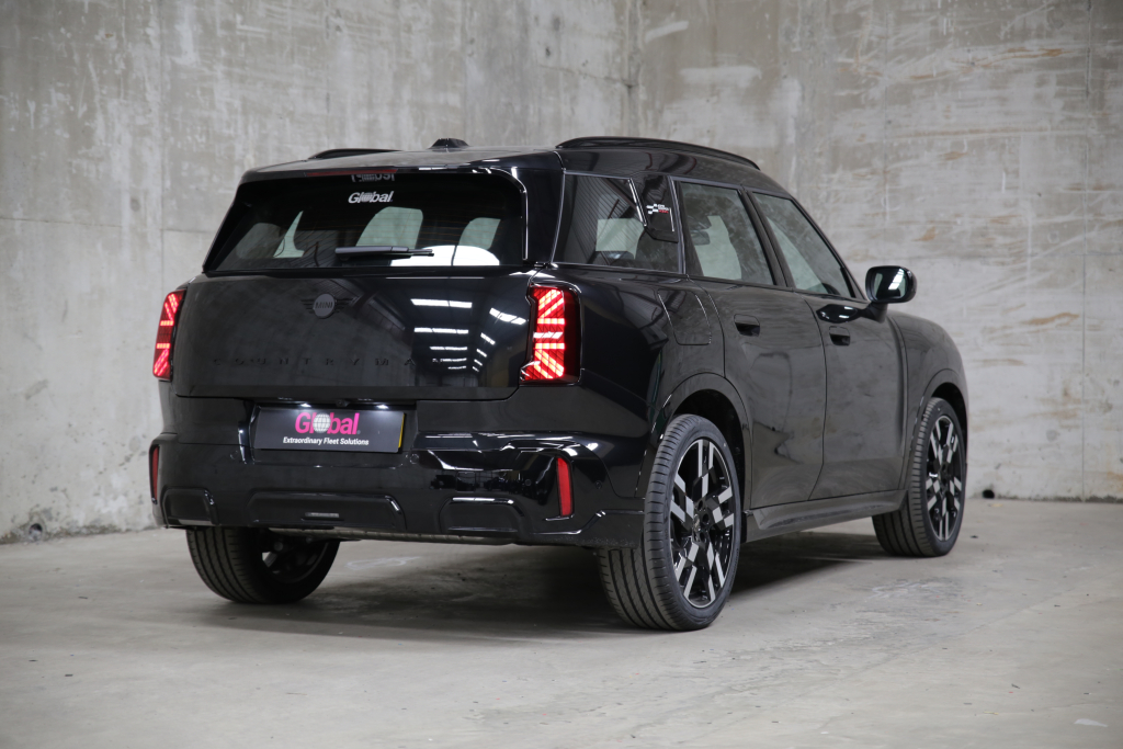 MINI Countryman - 1.5 C Sport [Level 1] 5dr Auto