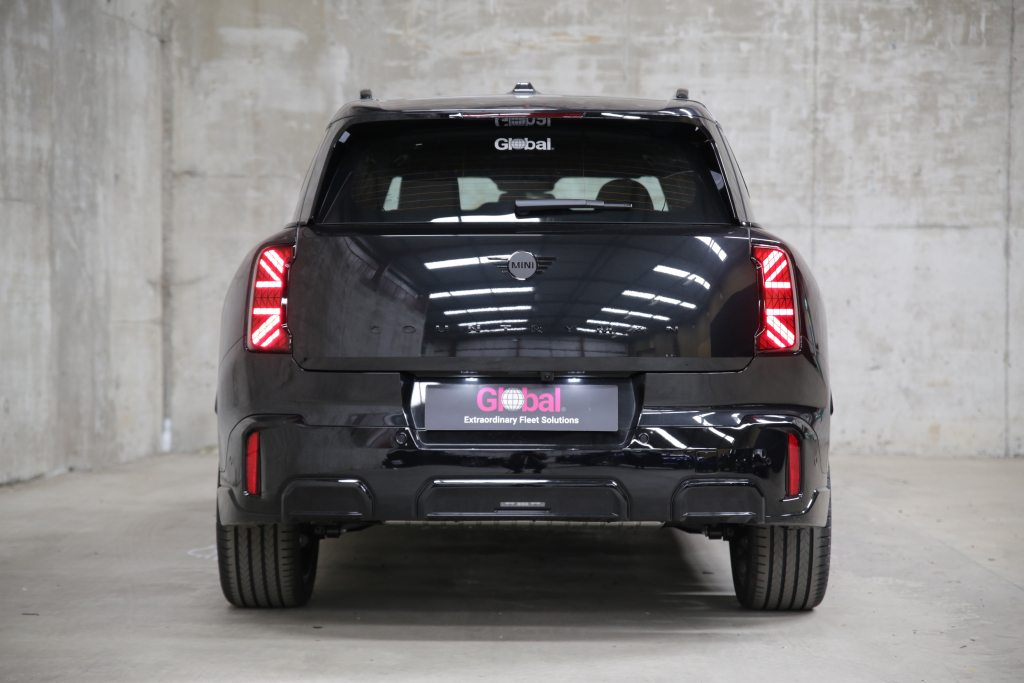 MINI Countryman - 1.5 C Sport [Level 1] 5dr Auto