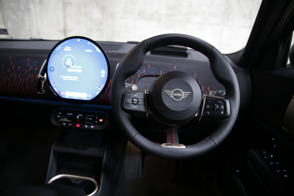 MINI Countryman - 1.5 C Sport [Level 1] 5dr Auto