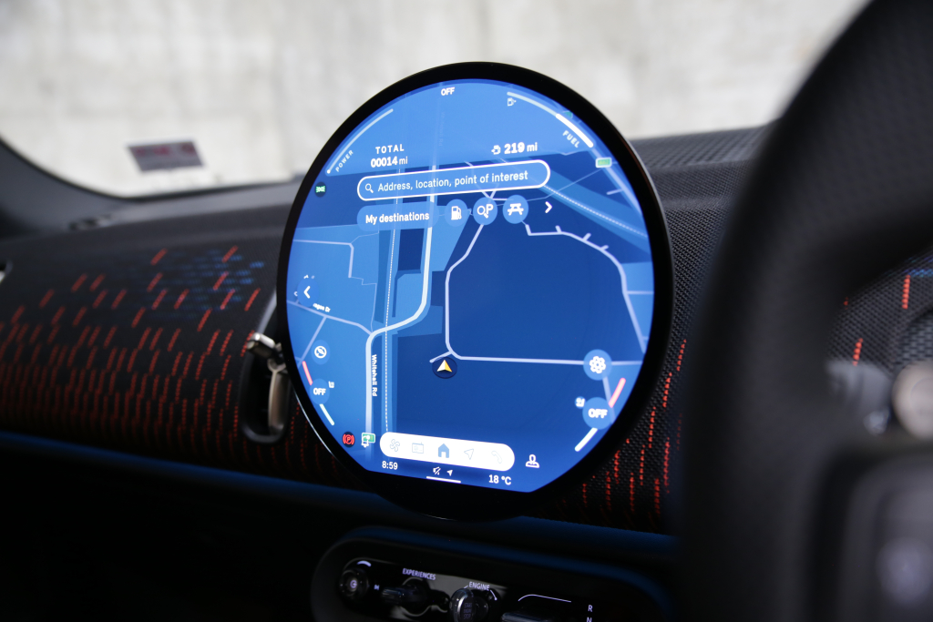 MINI Countryman - 1.5 C Sport [Level 1] 5dr Auto