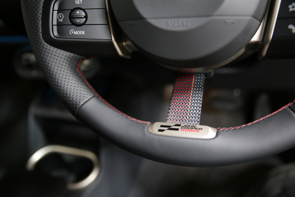 MINI Countryman - 1.5 C Sport [Level 1] 5dr Auto