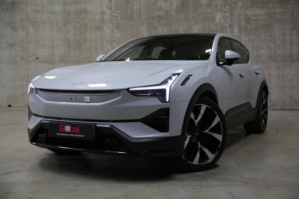 Polestar 3 Estate - 380kW 111kWh LR DM Performance Plus Pilot 5dr Auto