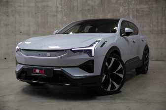 Polestar 3 Estate - 380kW 111kWh LR DM Performance Plus Pilot 5dr Auto