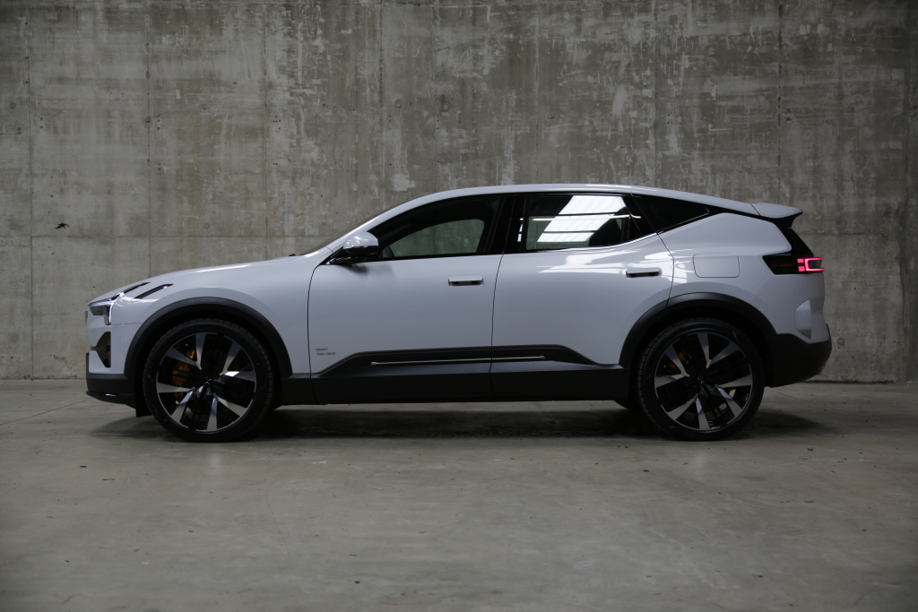 Polestar 3 Estate - 380kW 111kWh LR DM Performance Plus Pilot 5dr Auto