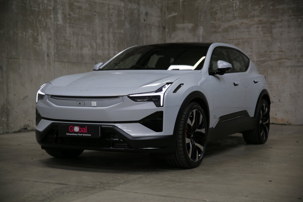 Polestar 3 Estate - 380kW 111kWh LR DM Performance Plus Pilot 5dr Auto