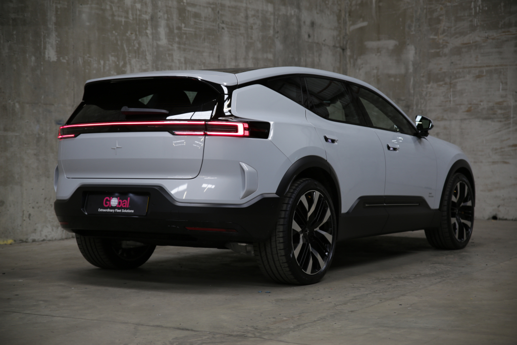Polestar 3 Estate - 380kW 111kWh LR DM Performance Plus Pilot 5dr Auto
