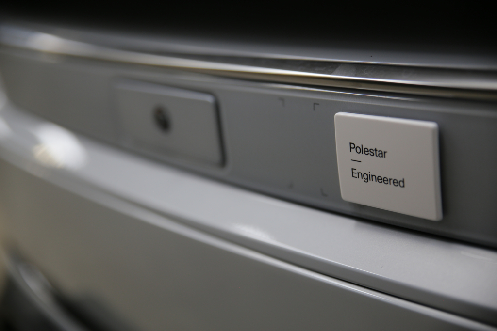 Polestar 3 Estate - 380kW 111kWh LR DM Performance Plus Pilot 5dr Auto