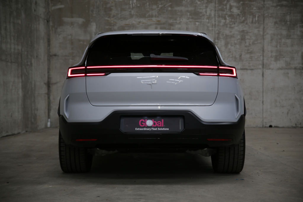 Polestar 3 Estate - 380kW 111kWh LR DM Performance Plus Pilot 5dr Auto