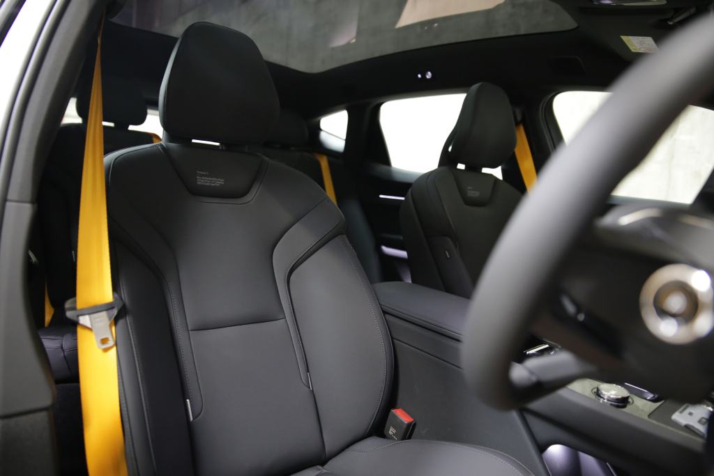 Polestar 3 Estate - 380kW 111kWh LR DM Performance Plus Pilot 5dr Auto