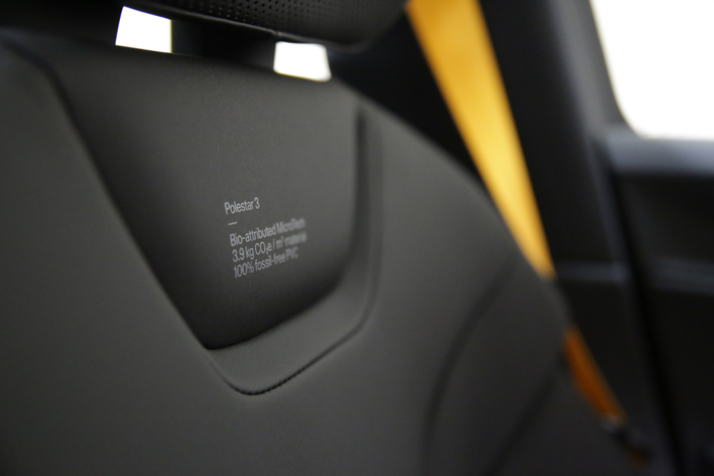 Polestar 3 Estate - 380kW 111kWh LR DM Performance Plus Pilot 5dr Auto