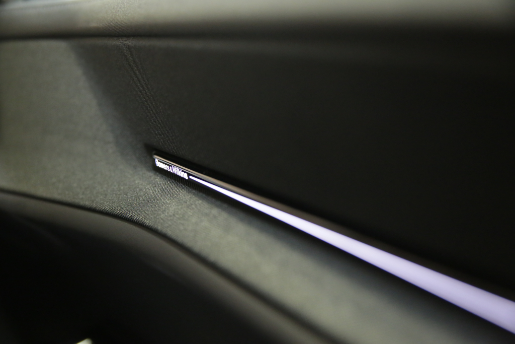 Polestar 3 Estate - 380kW 111kWh LR DM Performance Plus Pilot 5dr Auto