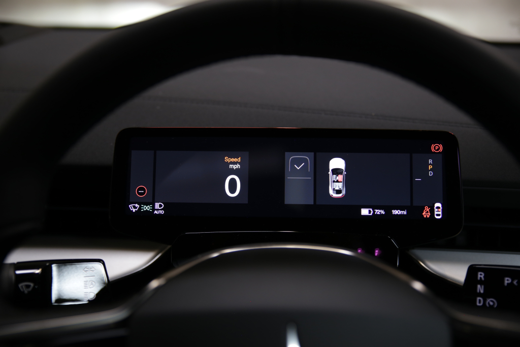 Polestar 3 Estate - 380kW 111kWh LR DM Performance Plus Pilot 5dr Auto