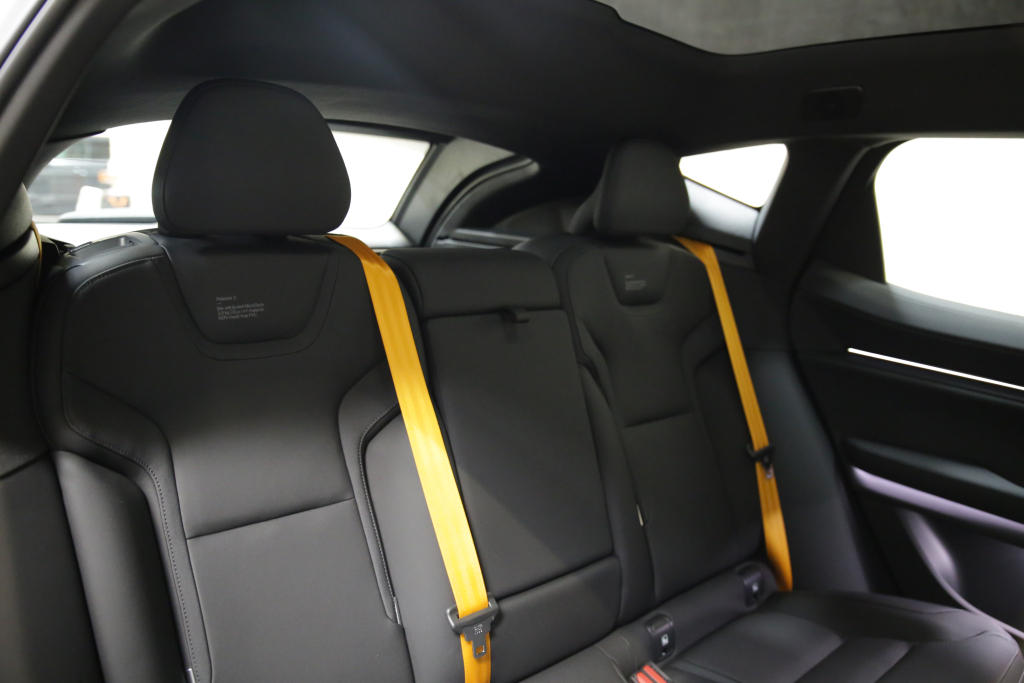 Polestar 3 Estate - 380kW 111kWh LR DM Performance Plus Pilot 5dr Auto