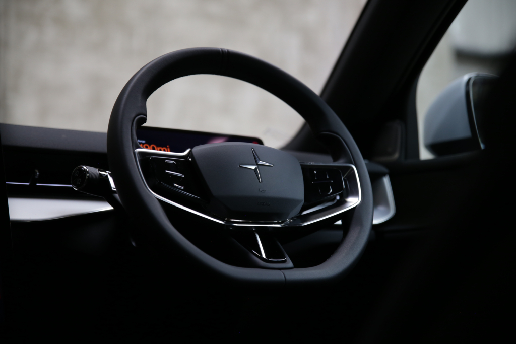 Polestar 3 Estate - 380kW 111kWh LR DM Performance Plus Pilot 5dr Auto