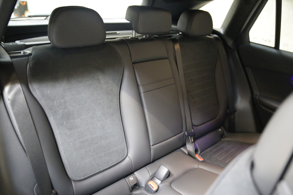 Mercedes-Benz GLC Estate - GLC 300e 4Matic Urban Edition 5dr 9G-Tronic